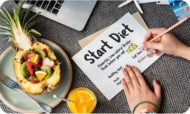 Daily Habits That Support Hormonal Harmony