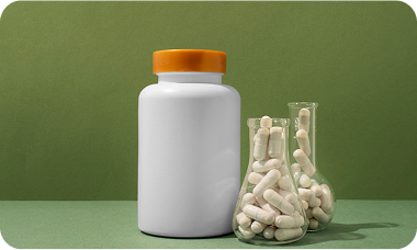 The Power of Personalized Supplements in Functional