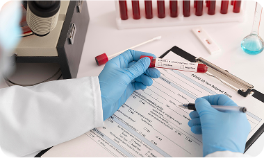 Why ‘Normal’ Lab Results Don’t Always Mean You’re Fine